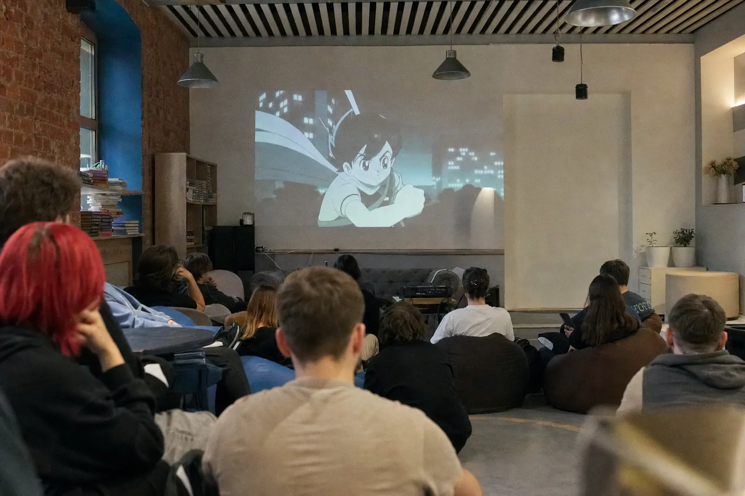 Анализ экранизации The Ribbon Hero от Netflix: почему фанаты критикуют новый стиль манги Тэдзуки