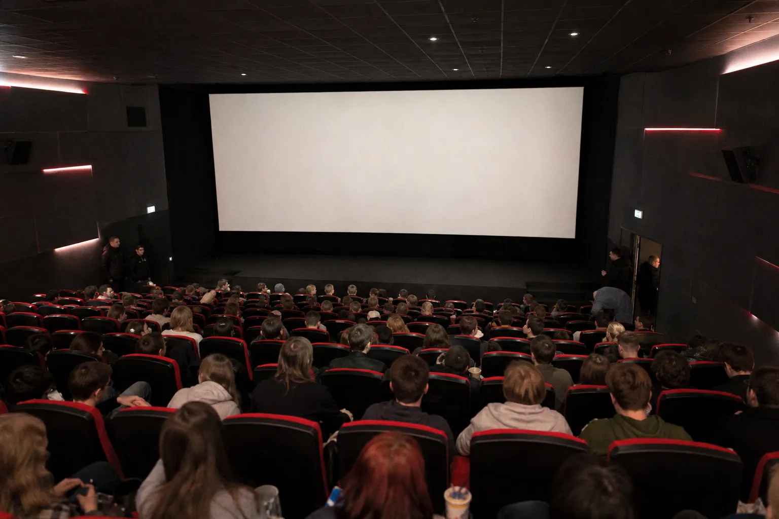 Культовое аниме «Твоё имя» возвращается в кинотеатры в формате 4K