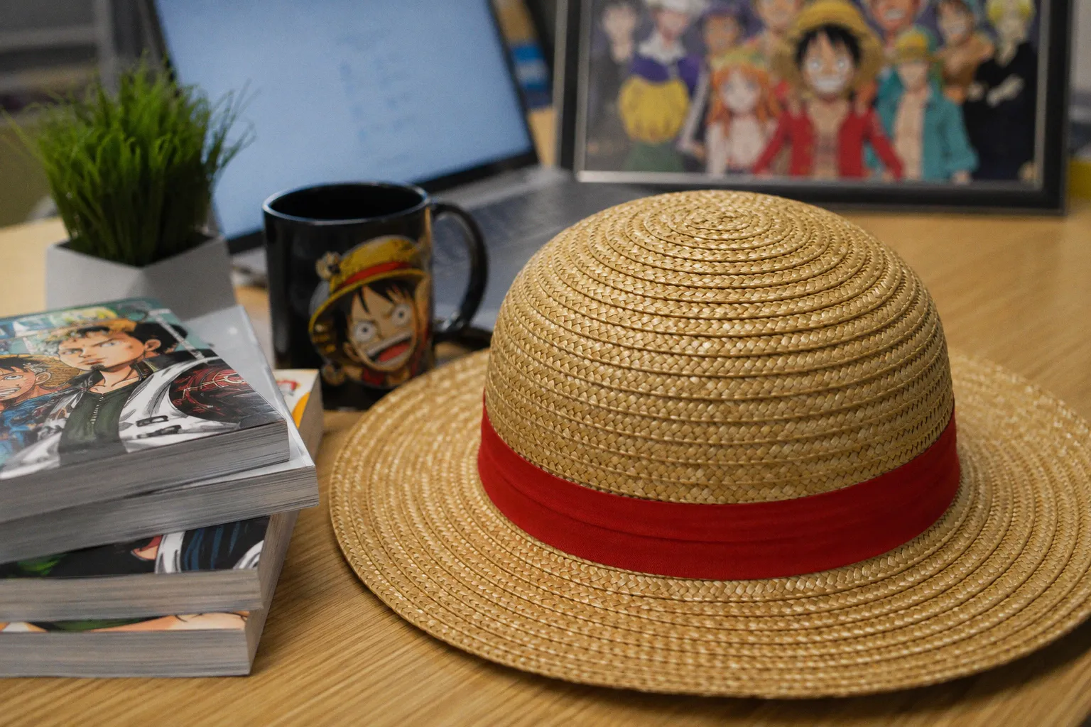 Спин-офф One Piece HEROINES: детали сюжета и формат шоу